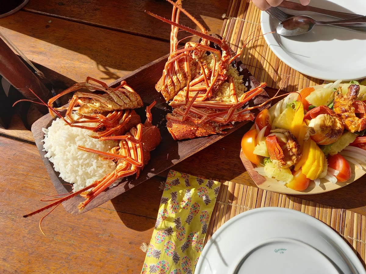 Quiosque Meu Peixinho Photos 2